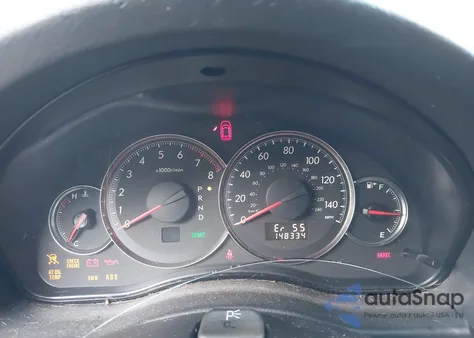 2009 Subaru Outback 2.5I Limited из США, поврежденный, VIN 4S4BP66CX97333914